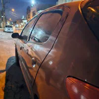 فروش ۲۰۶ تیپ ۶ تیو فایو