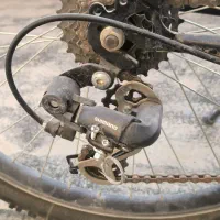 دوچرخه 26|دوچرخه، اسکیت، اسکوتر|کشاورز, |دیوار