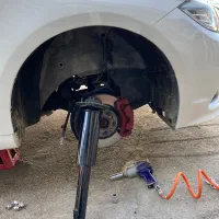 پنوماتیک  کمک بادی|قطعات یدکی و لوازم جانبی|بجنورد, |دیوار