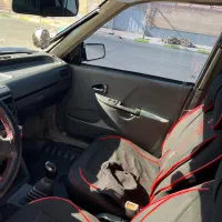 پراید هاچپک ۷۵|خودرو سواری و وانت|رفسنجان, |دیوار