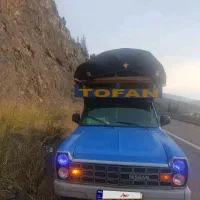 نیسان، مدل ۲۰۰۵|خودرو سواری و وانت|تهران, شادآباد|دیوار