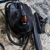 بخار شوی در حد نونو فوری