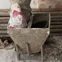 بالابر ساختمانی تخته و|مصالح و تجهیزات ساختمان|تهران, زیبادشت|دیوار