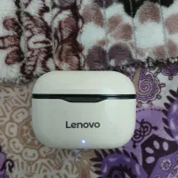 Lenovo بلوتوث|لوازم جانبی موبایل و تبلت|تهران, بهارستان|دیوار