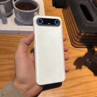 Tecno Pova slim 5g تکنو