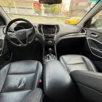 سانتافه فول 2016|خودرو سواری و وانت|مسجد سلیمان, |دیوار