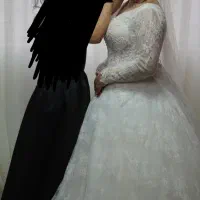 لباس تور عروس|لباس|امیرکلا, |دیوار