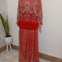 کرایه لباس کردی زنانه و دوخت لباس کردی|لباس|قرچک, باقرآباد|دیوار