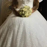 لباس عروس