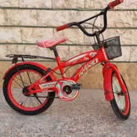 دوچرخه ژاپنی 16.20.26دنده ای|دوچرخه، اسکیت، اسکوتر|رامشیر, |دیوار