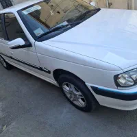 پارس سفارشی موتور تیوفایو ۱۴۰۱|خودرو سواری و وانت|رودبار, |دیوار