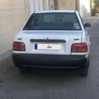 پراید ۸۲|خودرو سواری و وانت|فسا, |دیوار