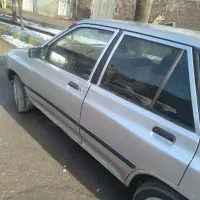 پراید مدل ۸۴