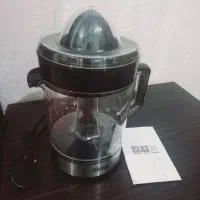 آب مرکبات گیر برقی|آبمیوه‌گیر و آب‌مرکبات‌گیر|آبادان, |دیوار