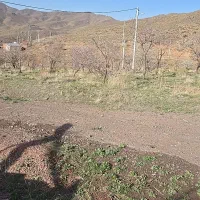 زمین کشاورزی مسکونی