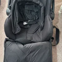 کالسکه|کالسکه و لوازم جانبی|مشهد, سجاد شهر|دیوار