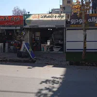 فروش مغازه ۳۶ متری