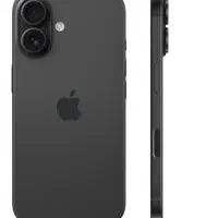 اپل iPhone 16 با حافظهٔ ۱۲۸ گیگابایت