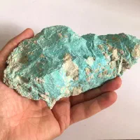 سنگ راف فیروزه کرمان