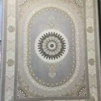 فرش چلسی ۱۲متری۷۰۰شانه۱۵۰۰شانه۱۰۰نقش بی‌نظیر قاجار|فرش|شیراز, فرگاز|دیوار