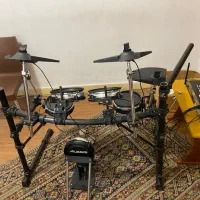 ویدرام السیس Alesis DM5|درام و پرکاشن|تهران, سهروردی|دیوار