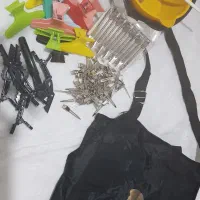 لوازم آرایشگری