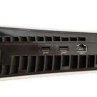 PS5 SLIM 1TB 2016 Europe|کنسول، بازی ویدئویی و آنلاین|اراک, |دیوار