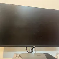 مانیتور 27 اینچی دل مدل S2721HN Dell