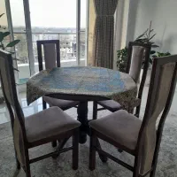 غذاخوری۴ نفره شیک