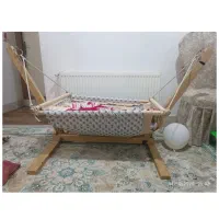 گهواره نوزادی