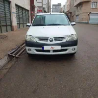 پارس تندر مولتی مدیا مدل۱۳۹۶بدون رنگ|خودرو سواری و وانت|اردبیل, |دیوار