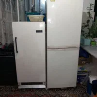 تعمیرات یخچال فریزر کولرگازی شارژ گاز تعمیر درمحل|خدمات پیشه و مهارت|همدان, |دیوار