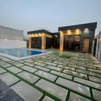 ویلا-تهراندشت-کردان-سهیلیه-چهارباغ-شهرکی-مرتب