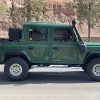 پاژن ۶ سیلندر دو کابین بیرنگ و درجه یک و استثنایی|خودرو سواری و وانت|تهران, تهرانپارس جنوبی|دیوار