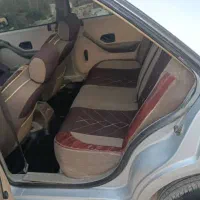پژو۴۰۵ دوگانه کارخانه|خودرو سواری و وانت|شیراز, قلعه نو|دیوار