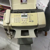 پیرینترهمه کاره رنگی|پرینتر، اسکنر، کپی، فکس|اصفهان, شهرک صنعتی امیرکبیر|دیوار