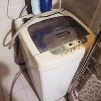 لباس شویی سامسونگ تمام اتومات