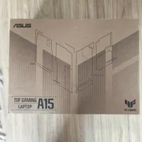 لپ تاپ نو tuf a15