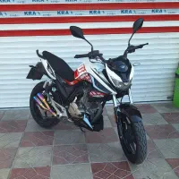 زونتس 230 مدل 1402 درحدصفر