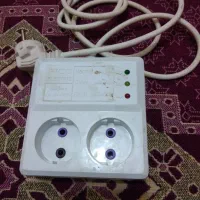 محافظ یخچال سالم