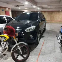 جکs5 مدل 96 دنده‌ای|خودرو سواری و وانت|تهران, اسفندیاری|دیوار