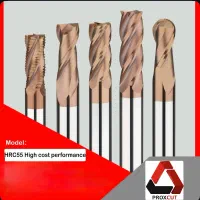 ضایعات مته الماسه کارباید