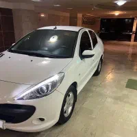 ۲۰۷ اتومات صندوق دار|خودرو سواری و وانت|کرج, فاز ۳ گوهردشت|دیوار