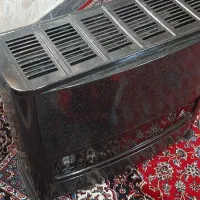 بخاری گازی شارق توس .تعمیر به شرط|بخاری، هیتر، شومینه|خاوه, |دیوار