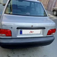 پراید مدل84|خودرو سواری و وانت|وحیدیه, |دیوار