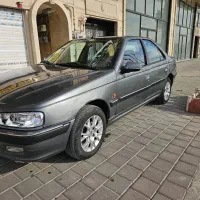 پرشیا tu5 مدل ۹۹ کم کار|خودرو سواری و وانت|اردبیل, |دیوار