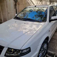 سمند سورن پلاسEf7