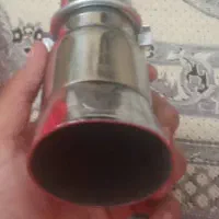 اگزوز پراید