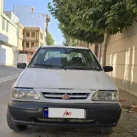 پراید