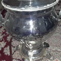 سماور گازی
